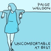 Paige Weldon - I Feel Nothing