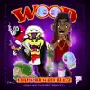 Stream & download Wood (feat. Rico Recklezz) - Single