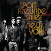 Sportfreunde Stiller: MTV Unplugged In New York (Live)
