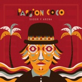 Passion Coco - Playa Tropical