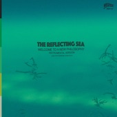 Instrumentals from the Reflecting Sea artwork