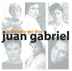 Juan Gabriel - Abrazame Muy Fuerte