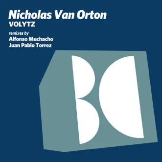 Volytz by Nicholas Van Orton song reviws