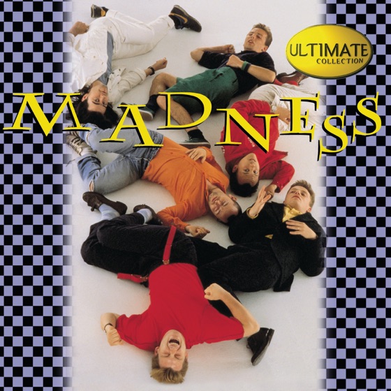 Cover artwork for Embarrassment