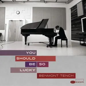 Benmont Tench