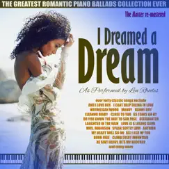I Dreamed a Dream - Romantic Piano by Len Rhodes album reviews, ratings, credits