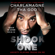Charlamagne Tha God - Shook One (Unabridged)