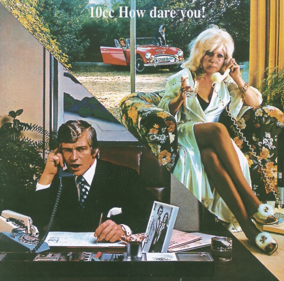 Cover artwork for Lazy Ways