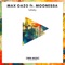 Lullaby (feat. Moonessa) - Max Oazo lyrics