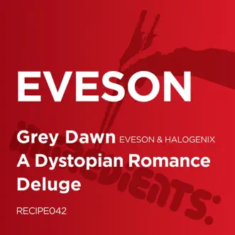 Grey Dawn - Single by Eveson album reviews, ratings, credits