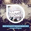 Best of Happy Techno Music 2018 (Compiled by Lexlay)