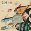 Cosmo Sheldrake - Come Along artwork