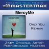 Only You Remain [Performance Tracks] - EP
