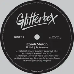 Hallelujah Anyway - Single - Candi Staton