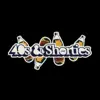 40s & Shorties (feat. Fredde Blæsted & Couche) - Single album lyrics, reviews, download