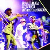 Don't Stay out Late (Live) - The Dualers