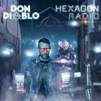 Don Diablo Presents Hexagon Radio podcast