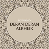 BOMBINO - Deran Deran Alkheir (Well Wishes)