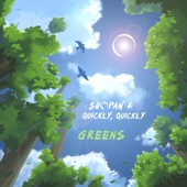 Greens artwork