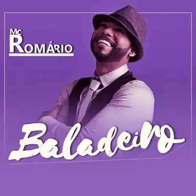 Baladeiro - Single - Roma