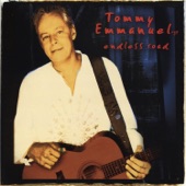 Tommy Emmanuel - Somewhere Over the Rainbow