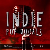 Indie Pop Vocals, Vol. 13 artwork