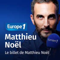 Le debrief - Matthieu Noël podcast
