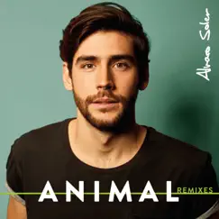 Animal (Remixes) - EP by Alvaro Soler album reviews, ratings, credits