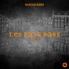 Les pays bass EP, vol. 2