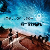 Stellar Loom artwork