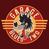 Garage Blues 2 artwork