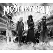 Shout At the Devil by Mötley Crüe