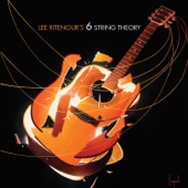 Shape of My Heart (feat. Lee Ritenour, Steve Lukather & Andy McKee) artwork