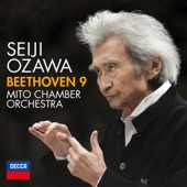 Mito Chamber Orchestra - Symphony No. 9 in D Minor, Op. 125 - "Choral": 1. Allegro ma non troppo, un poco maestoso