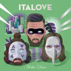 At the Disco by Italove album reviews, ratings, credits
