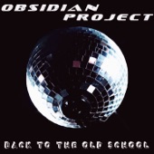 Back to the Old School (Mr. Greidor Remix) artwork