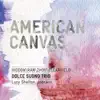 American Canvas album lyrics, reviews, download