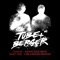 Ruckus (feat. Richard Judge) [Dennis Cruz Remix] - Tube & Berger lyrics