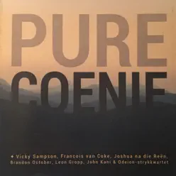 Pure Coenie - Coenie de Villiers Pure Coenie - Coenie de Villiers