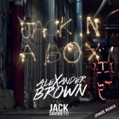 Jack In a Box (JFMee Remix) [feat. Jack Savoretti] artwork