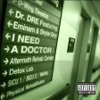 I Need a Doctor (feat. Eminem & Skylar Grey) - Single