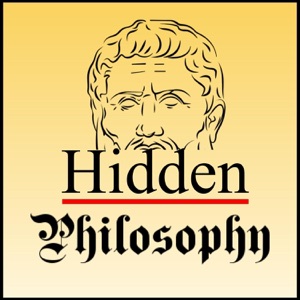 Hidden Philosophy Podcast 9: Kierkegaard vs. Nietzsche