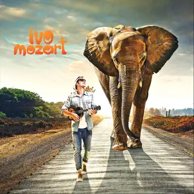 Ivo Mozart - Ivo Mozart Ivo Mozart - Ivo Mozart