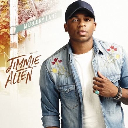 Best Shot Jimmie Allen Zip