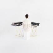 Attack Sustain Release (feat. Graham Ulicny) by Chrome Sparks