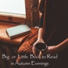 Big or Little Book to Read in Autumn Evenings – Slow and Peaceful Songs for Reading and Relax