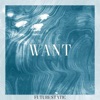 Want - EP