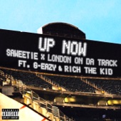 Up Now (feat. G-Eazy and Rich the Kid) artwork