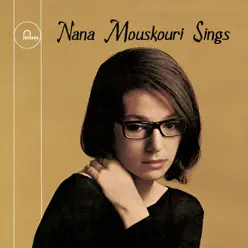 Nana Mouskouri Sings - Nana Mouskouri