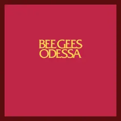 Odessa (Deluxe Edition) - Bee Gees